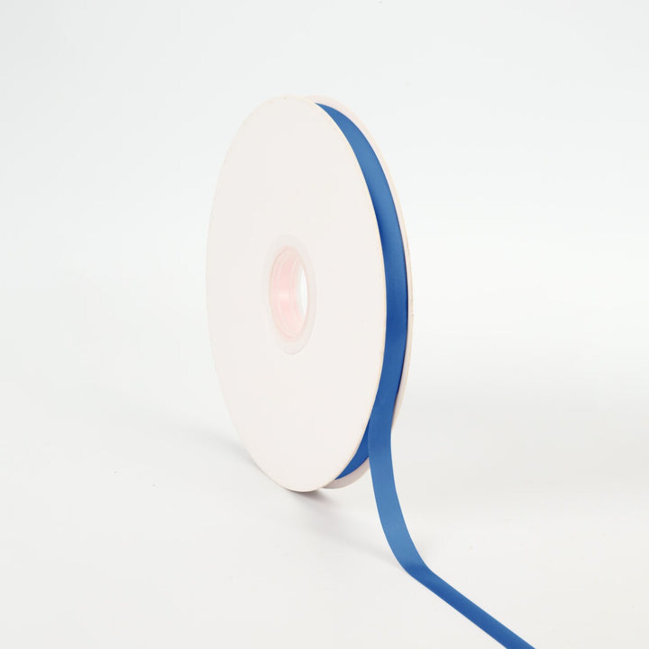 LaRibbons 3/8" - 2 1/4" Double Face Satin Ribbon | 50 Yard Roll - 100 Yard Roll